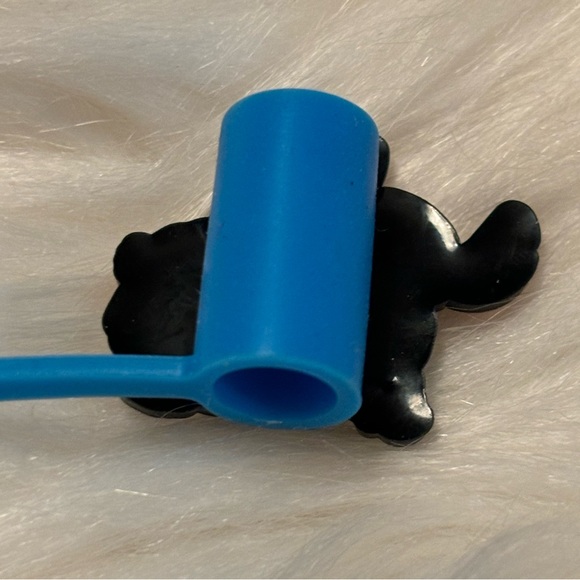 Lilo and Stitch Straw Topper - Picture 2 of 3